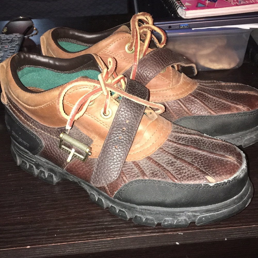 Polo sport